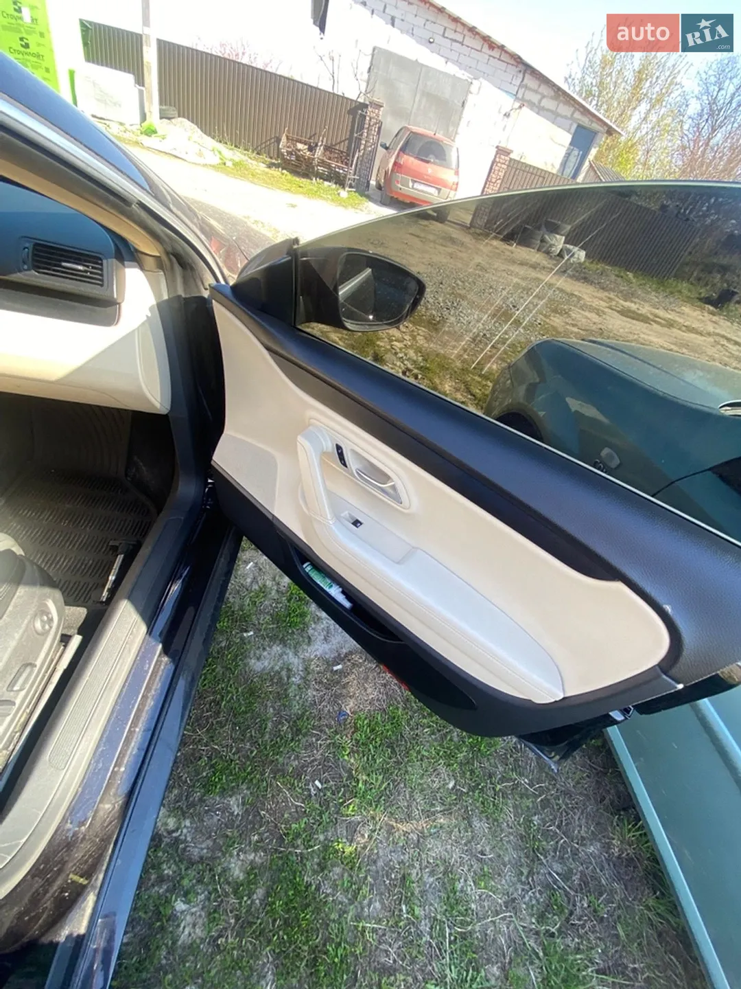 2010 Volkswagen Passat CC - мініатюра 18