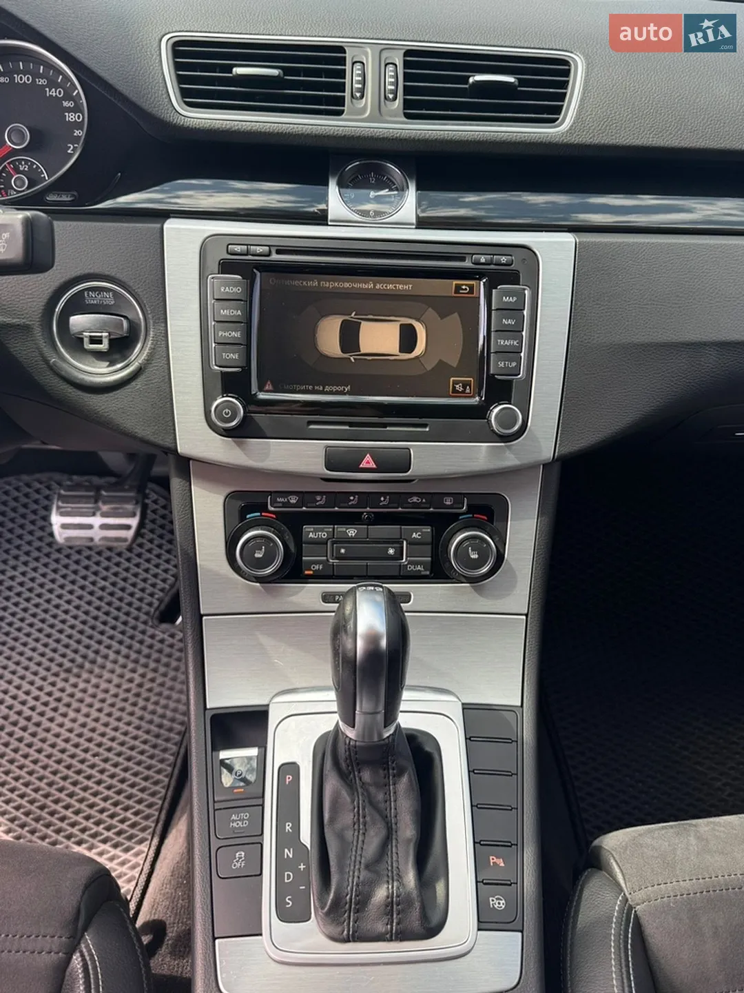 2011 Volkswagen Passat CC - мініатюра 9