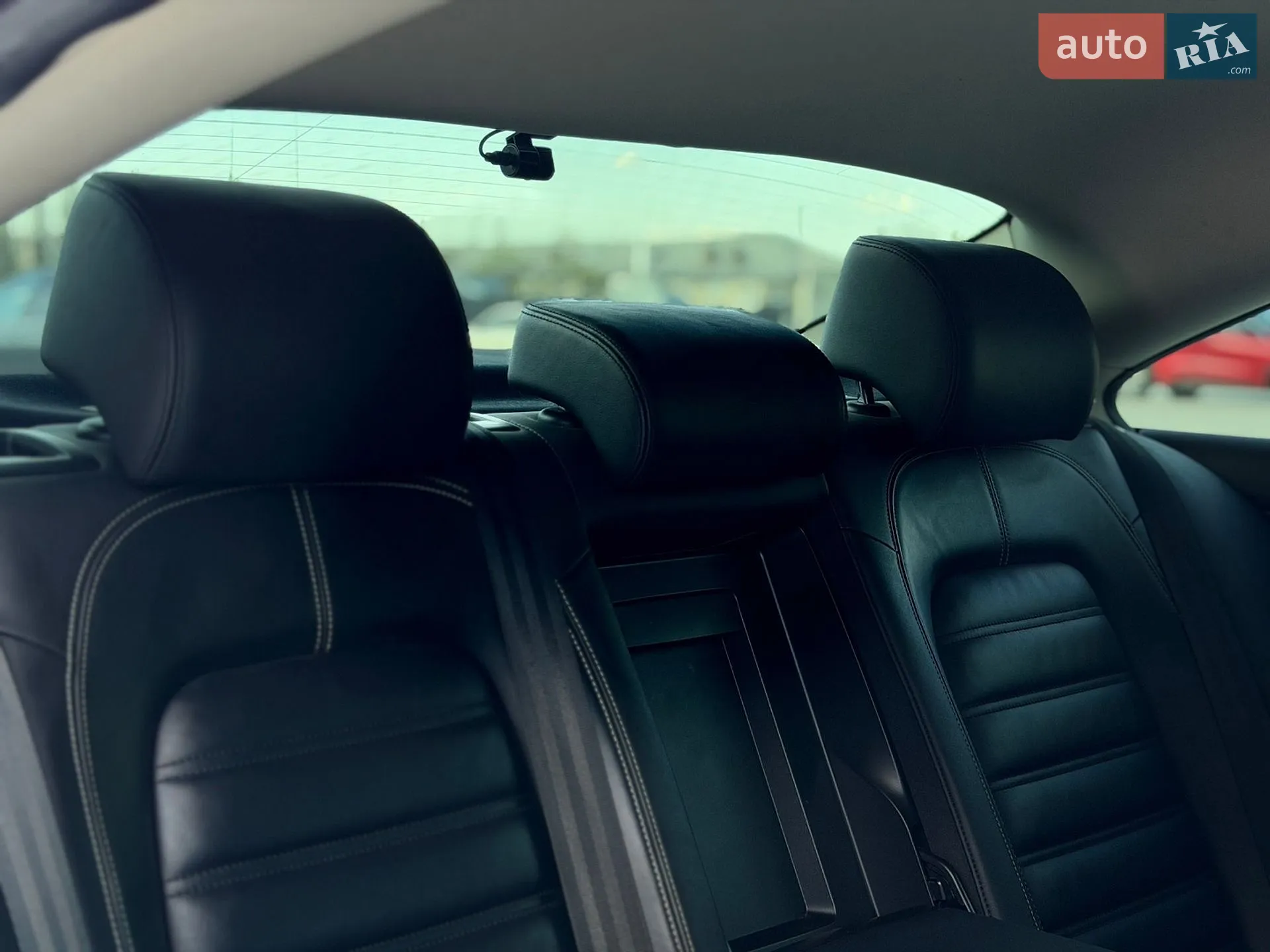 2014 Volkswagen Passat CC - мініатюра 8