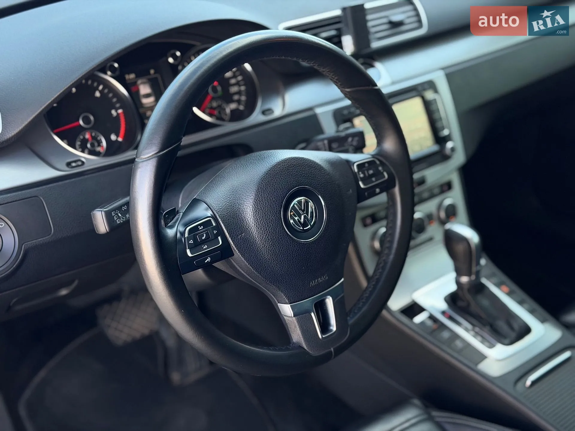 2014 Volkswagen Passat CC - мініатюра 30