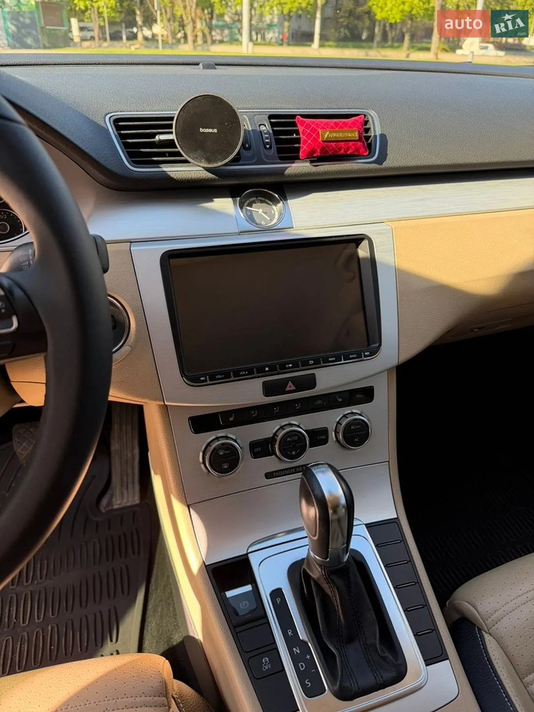 2012 Volkswagen Passat CC - мініатюра 13