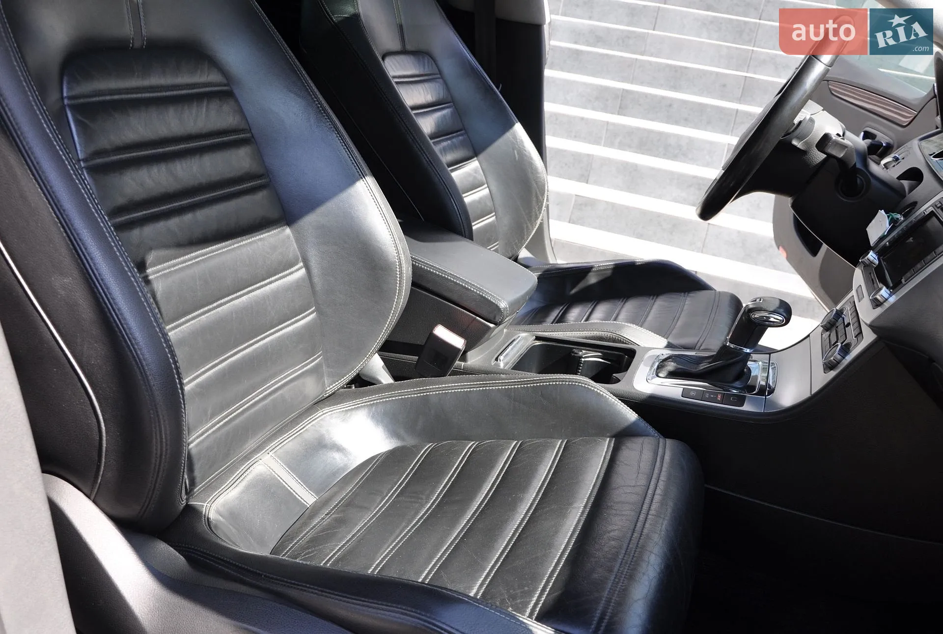 2010 Volkswagen Passat CC - мініатюра 20