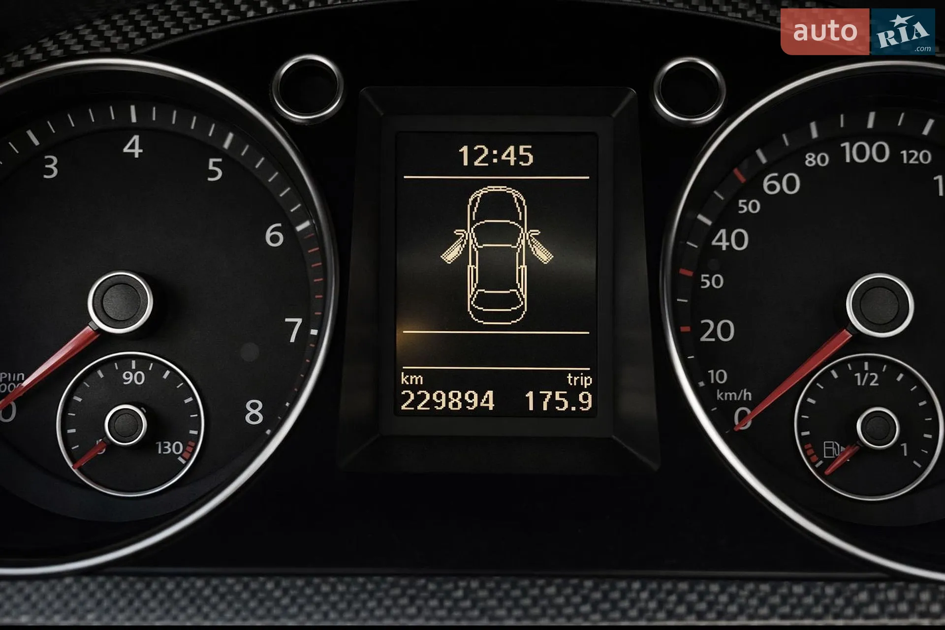 2010 Volkswagen Passat CC - мініатюра 6