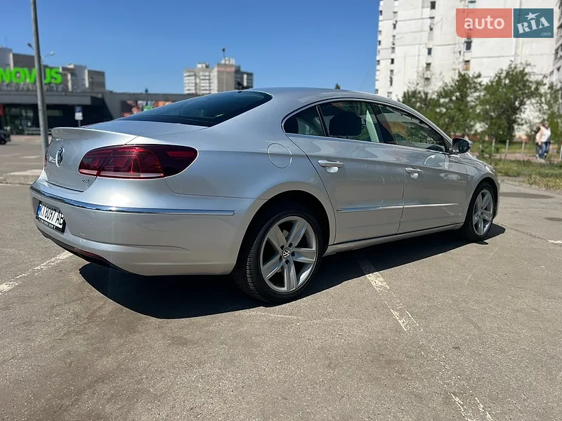 Volkswagen CC / Passat CC 2012 VIN WVWBP7ANXDE510596 фото оголошення 10 з 59