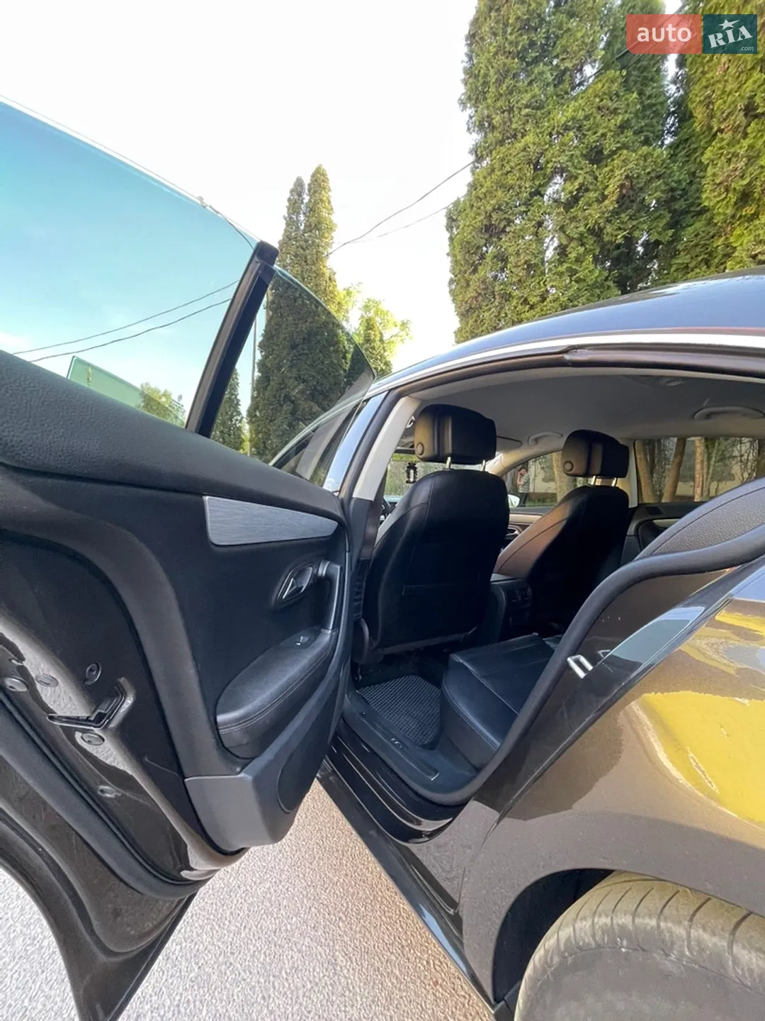 2012 Volkswagen Passat CC - мініатюра 13