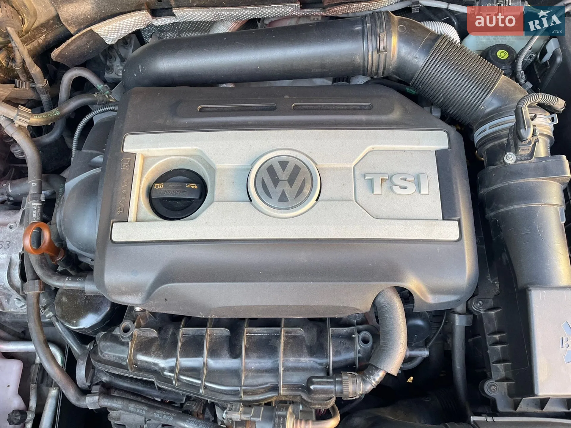 2012 Volkswagen Passat CC - мініатюра 26