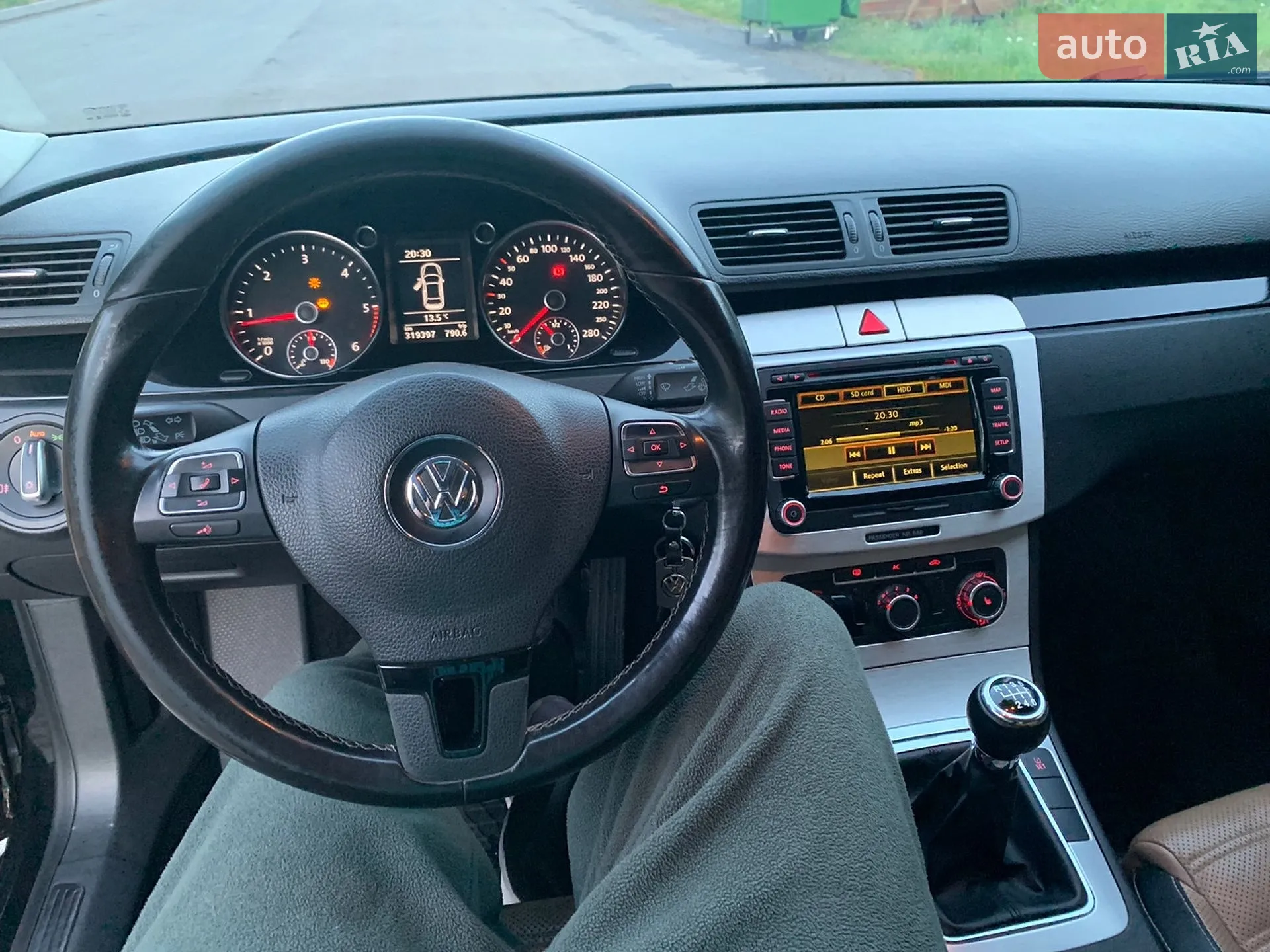 2010 Volkswagen Passat CC - мініатюра 18