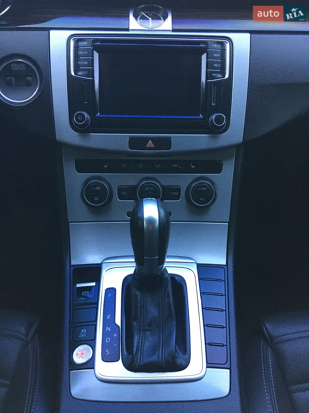 2016 Volkswagen Passat CC - мініатюра 14