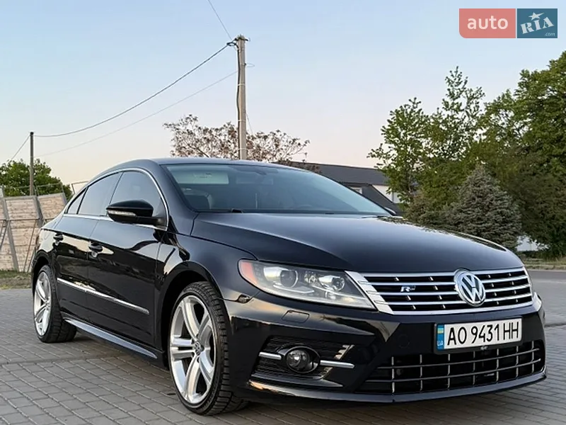 Volkswagen CC / Passat CC 2012 VIN WVWBP7AN5DE514832 фото оголошення 17 з 50