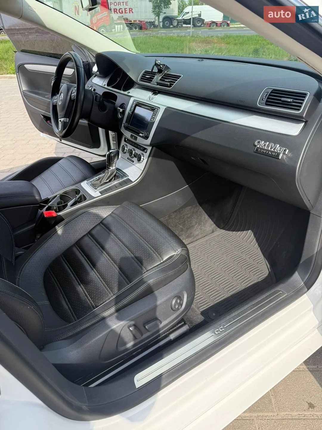 2012 Volkswagen Passat CC - мініатюра 15