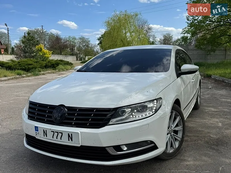 Volkswagen CC / Passat CC 2012 VIN WVWRP7AN9DE521667 фото оголошення 9 з 44