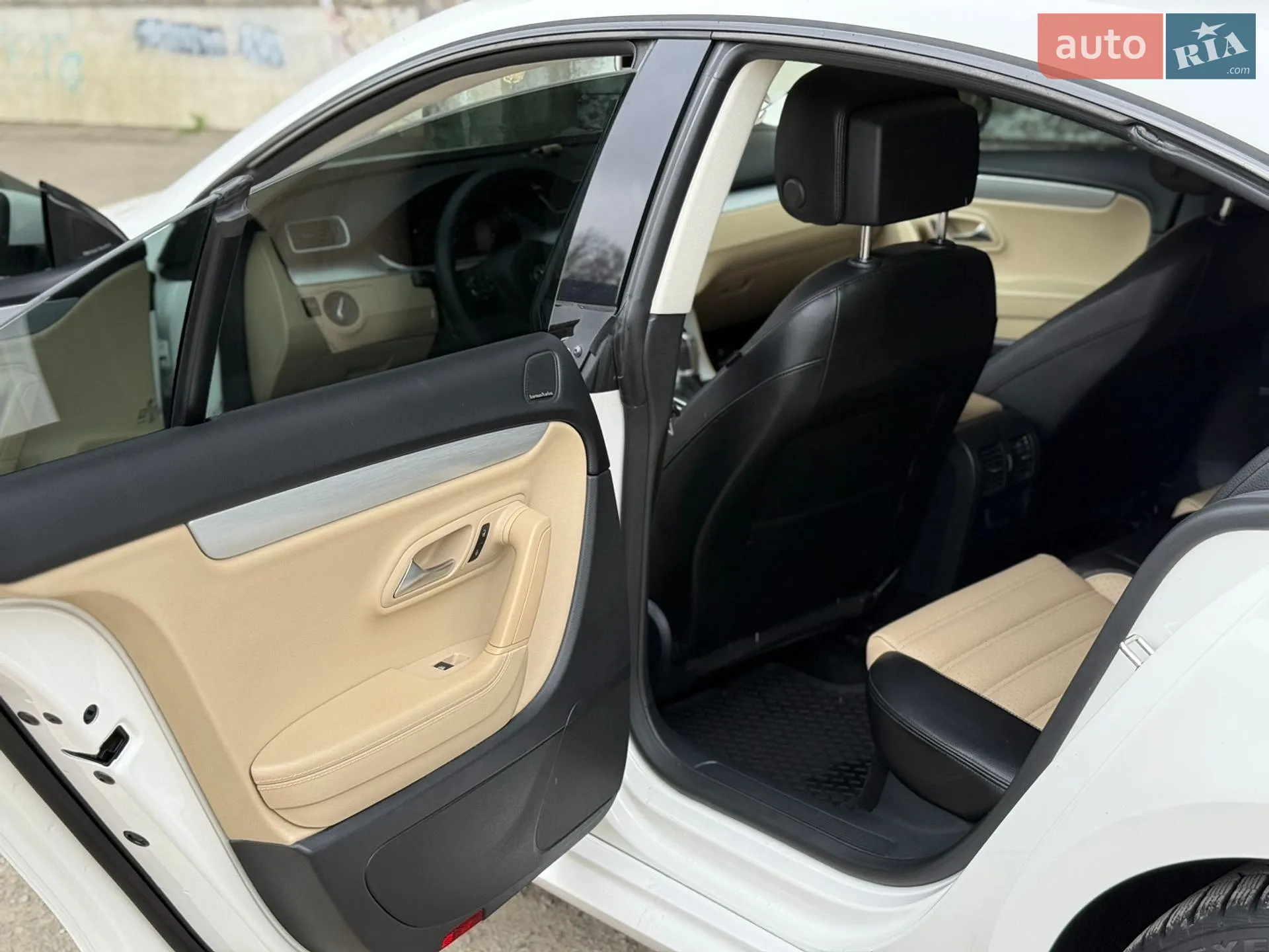 2013 Volkswagen Passat CC - мініатюра 9