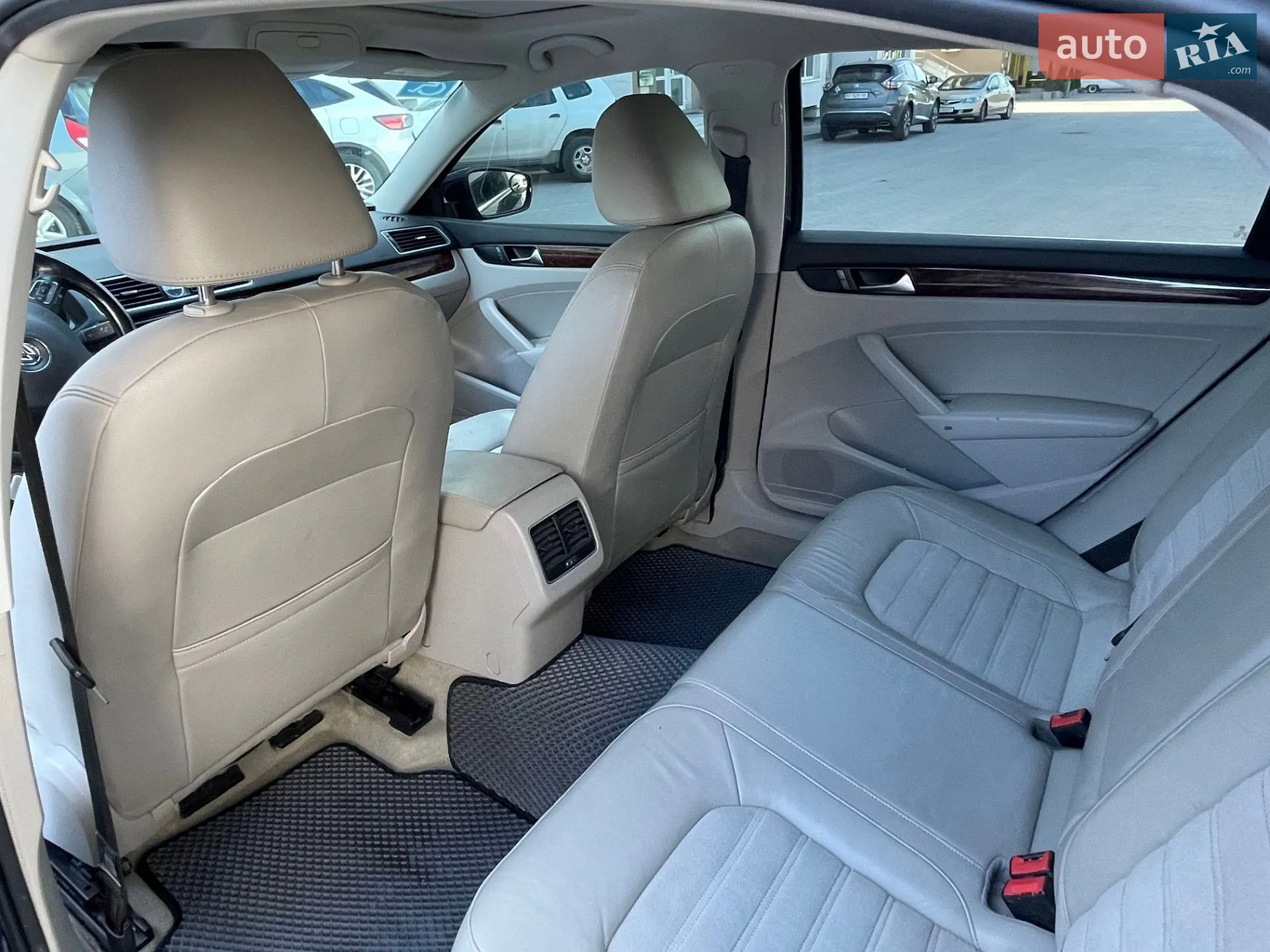 2012 Volkswagen Passat CC - фото 1