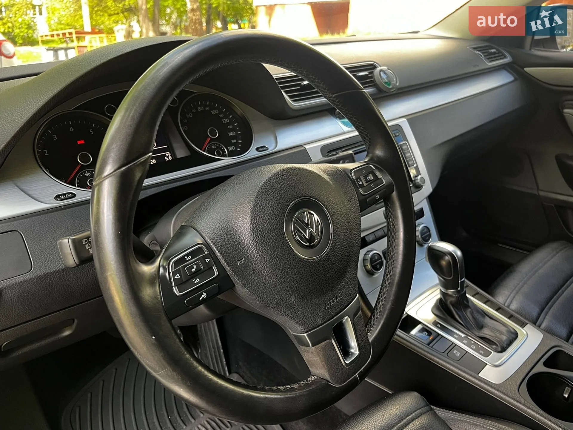 2013 Volkswagen Passat CC - мініатюра 41