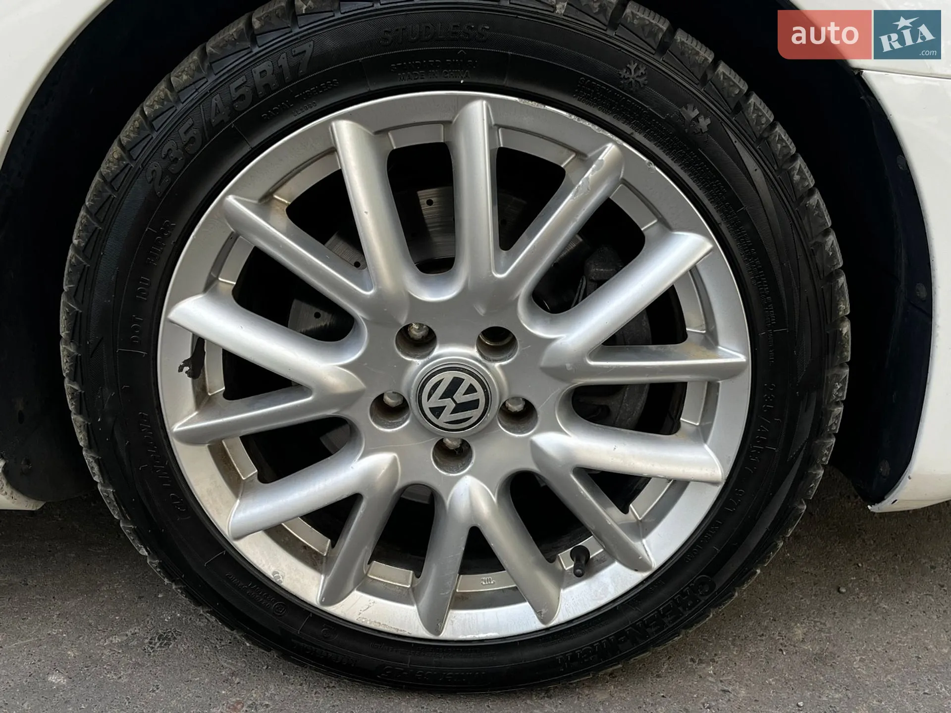 2013 Volkswagen Passat CC - мініатюра 49