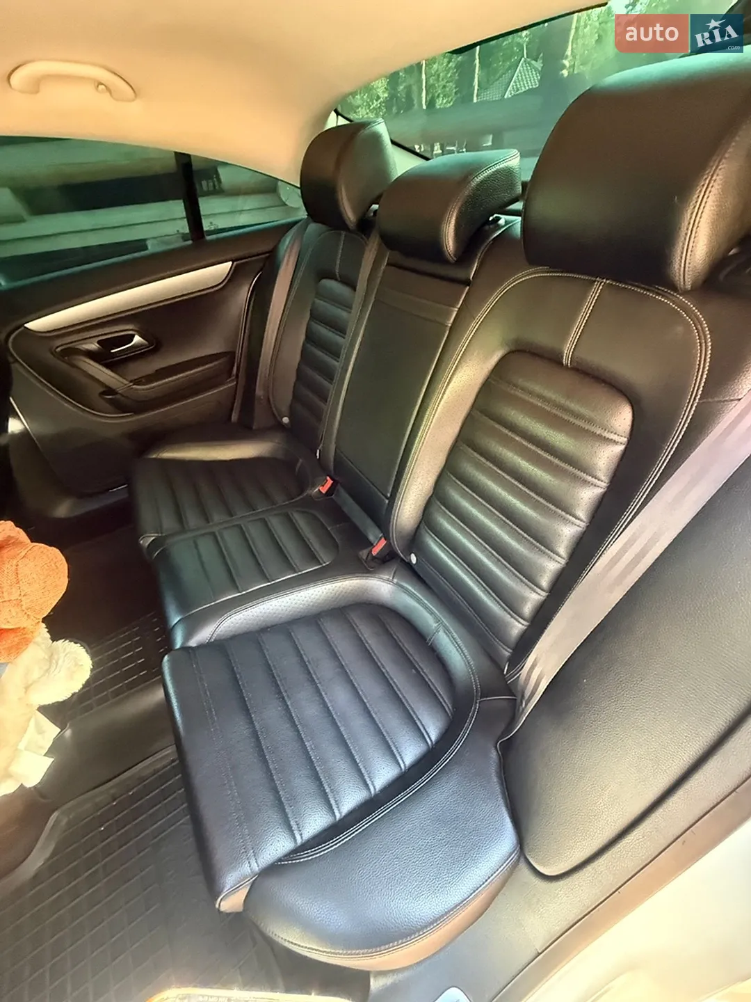 2013 Volkswagen Passat CC - мініатюра 56