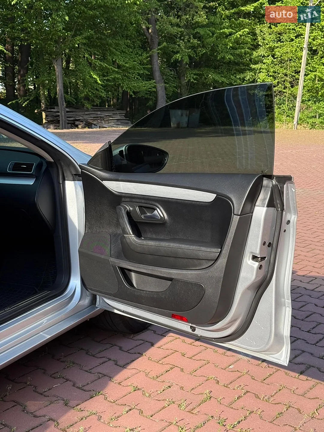 2013 Volkswagen Passat CC - мініатюра 63
