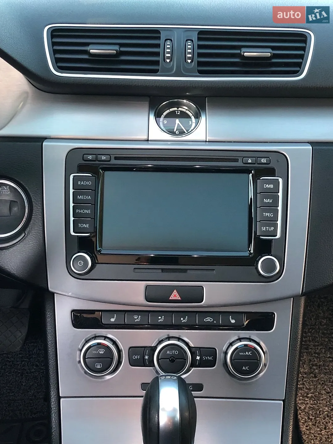 2014 Volkswagen Passat CC - мініатюра 31