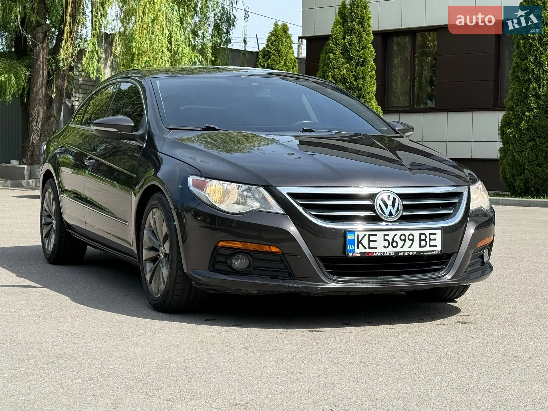 Volkswagen CC / Passat CC 2012 VIN WVWRP7AN2DE537029 фото оголошення 17 з 20