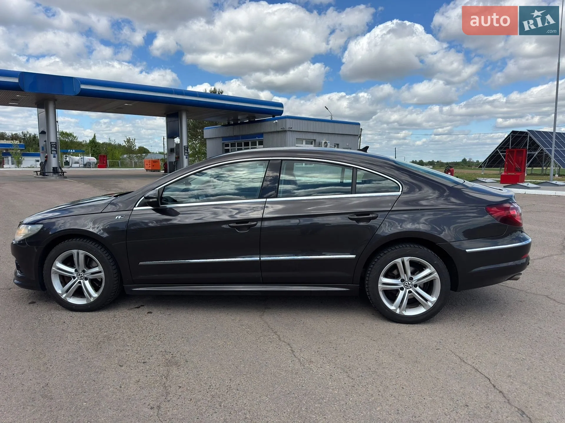 2010 Volkswagen Passat CC - мініатюра 26