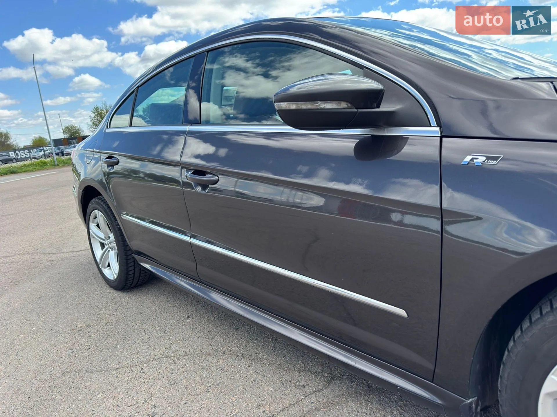 2010 Volkswagen Passat CC - мініатюра 31
