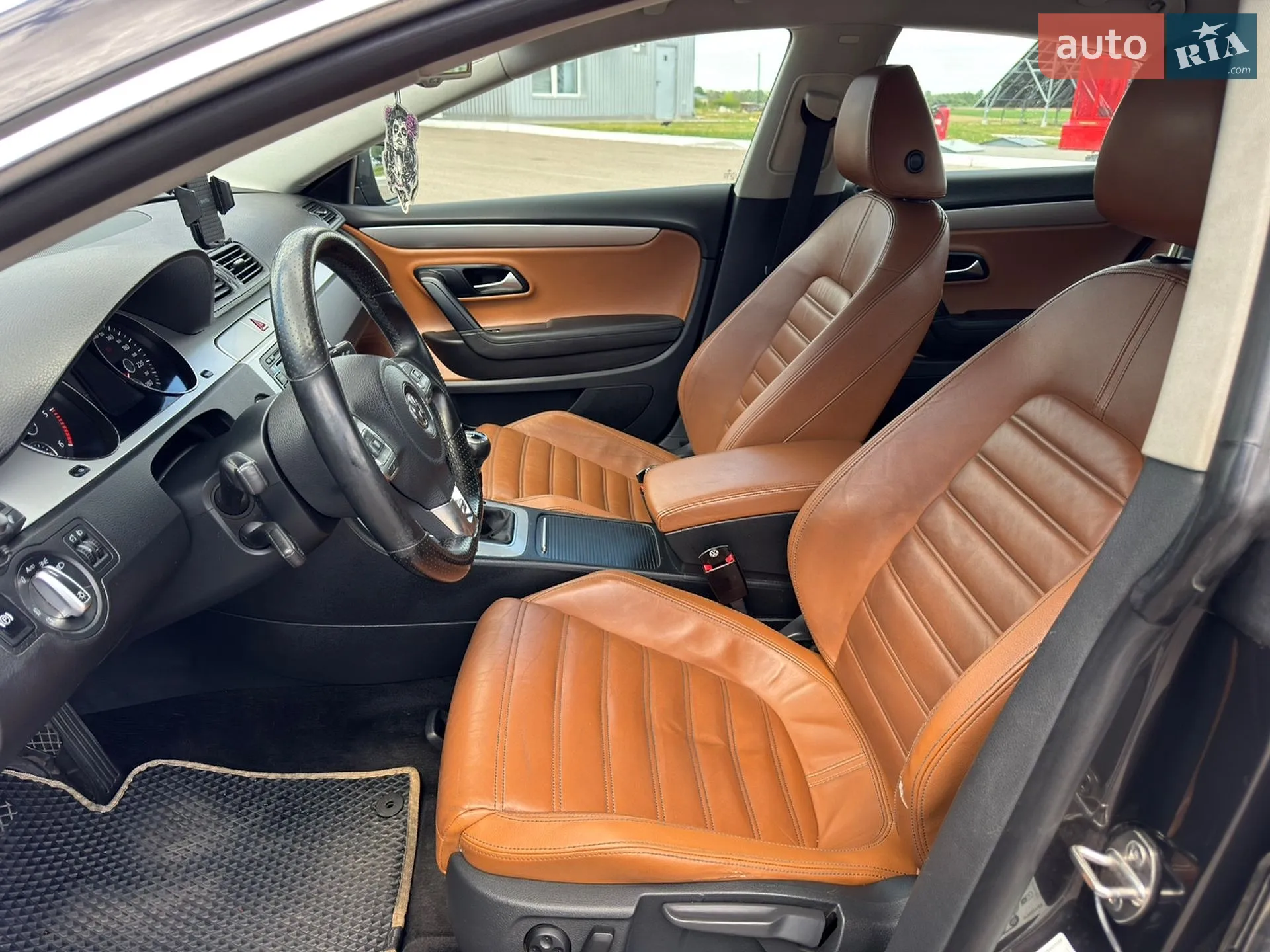 2010 Volkswagen Passat CC - мініатюра 39