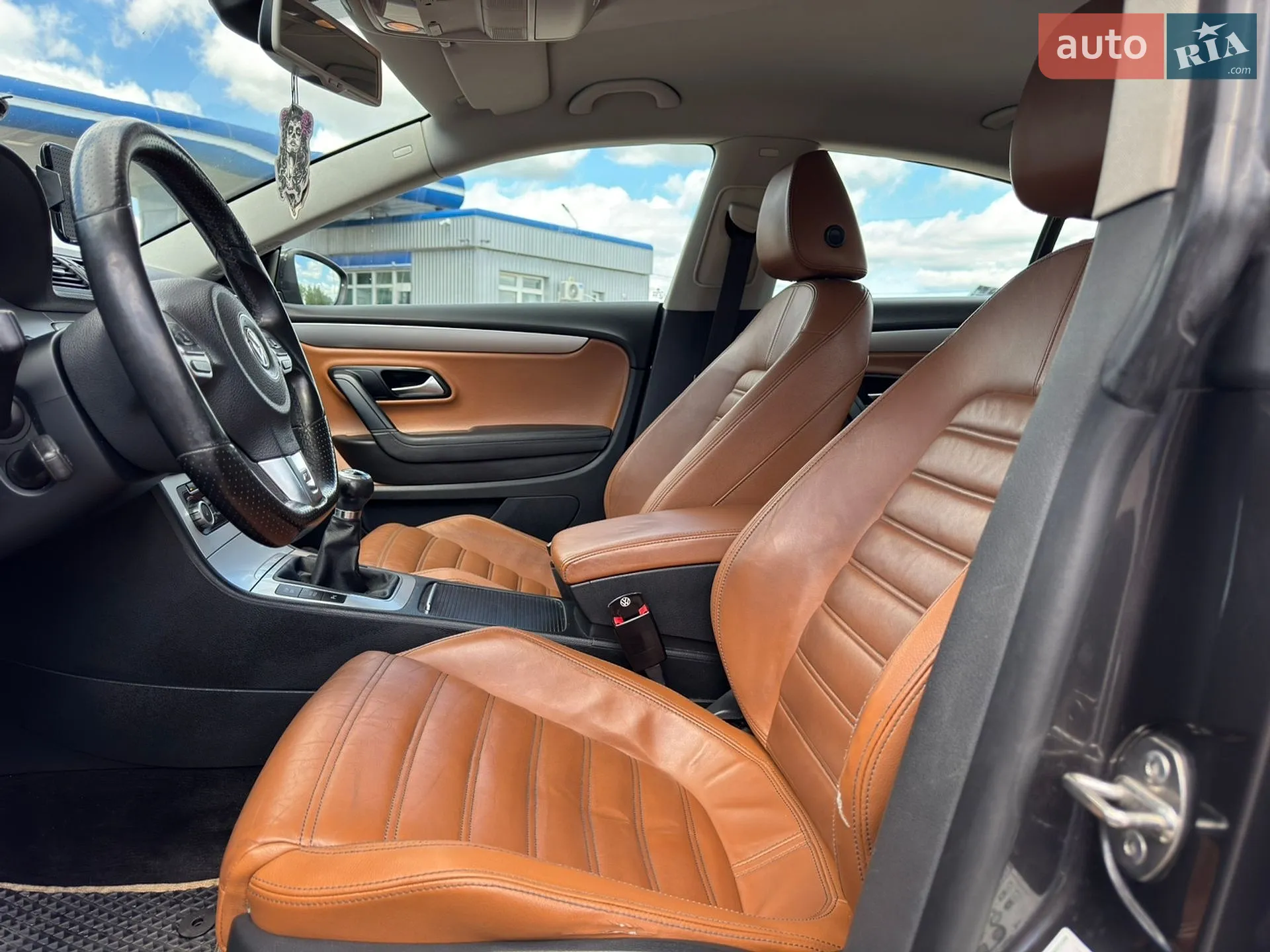 2010 Volkswagen Passat CC - мініатюра 40