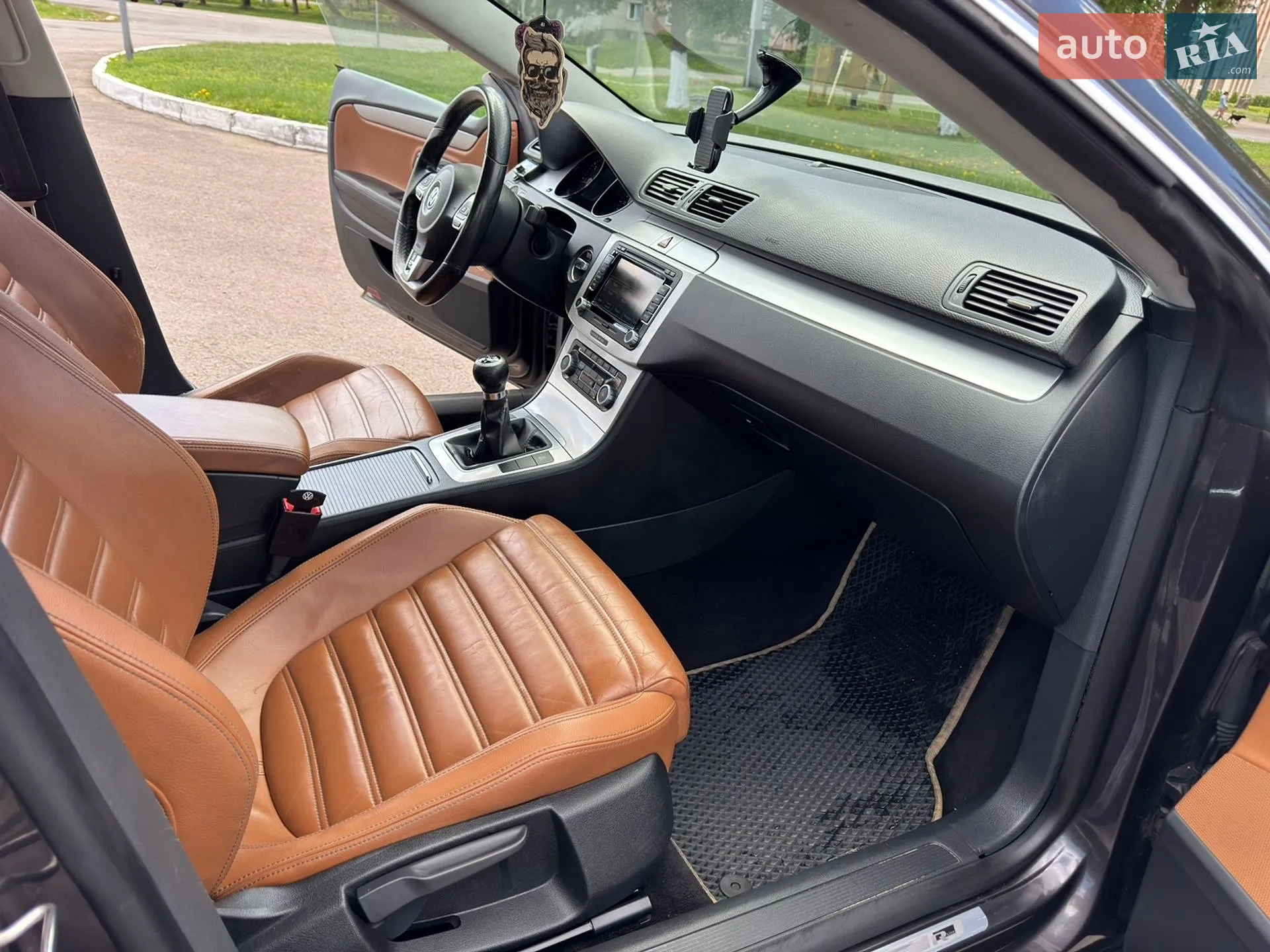 2010 Volkswagen Passat CC - мініатюра 51