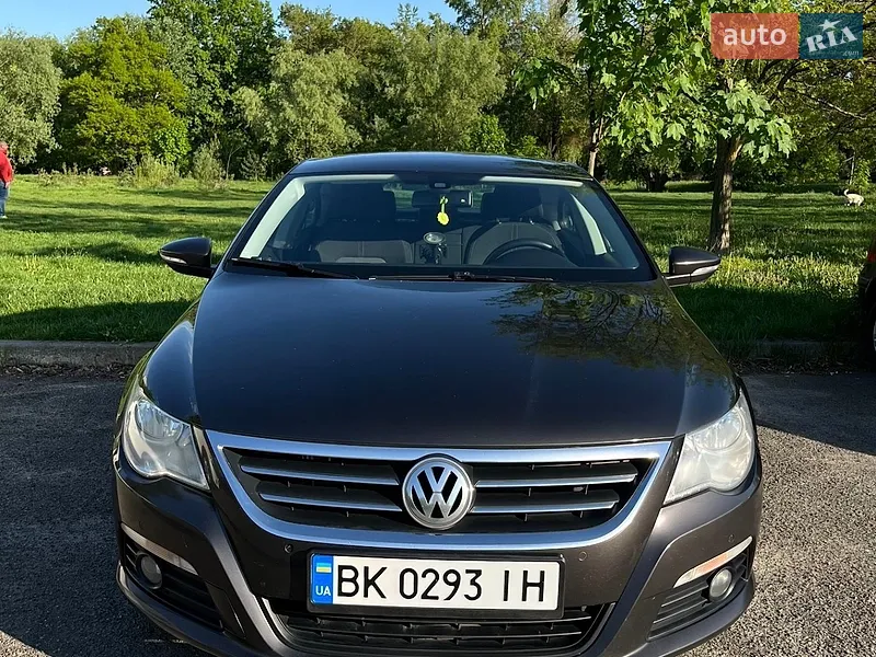 Volkswagen CC / Passat CC 2011 VIN WVWHN7AN8CE519778 фото оголошення 36 з 83