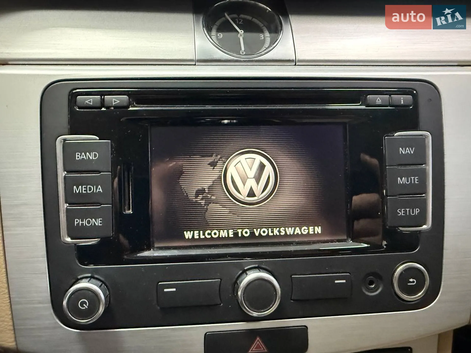 2015 Volkswagen Passat CC - мініатюра 29