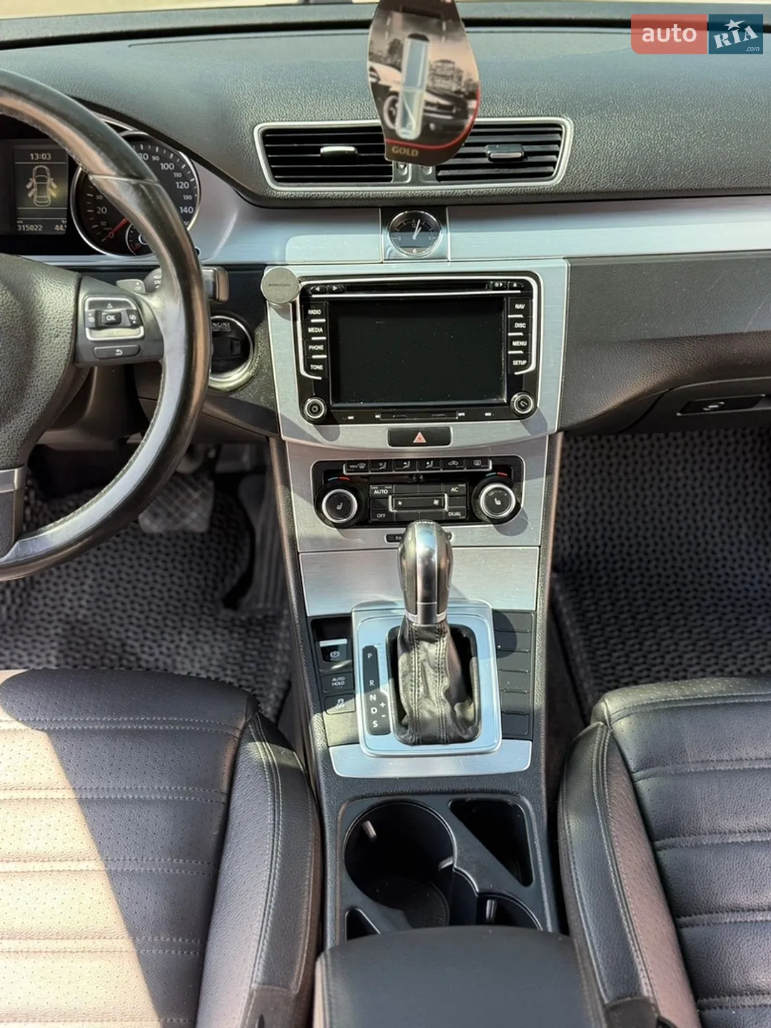 2011 Volkswagen Passat CC - мініатюра 11