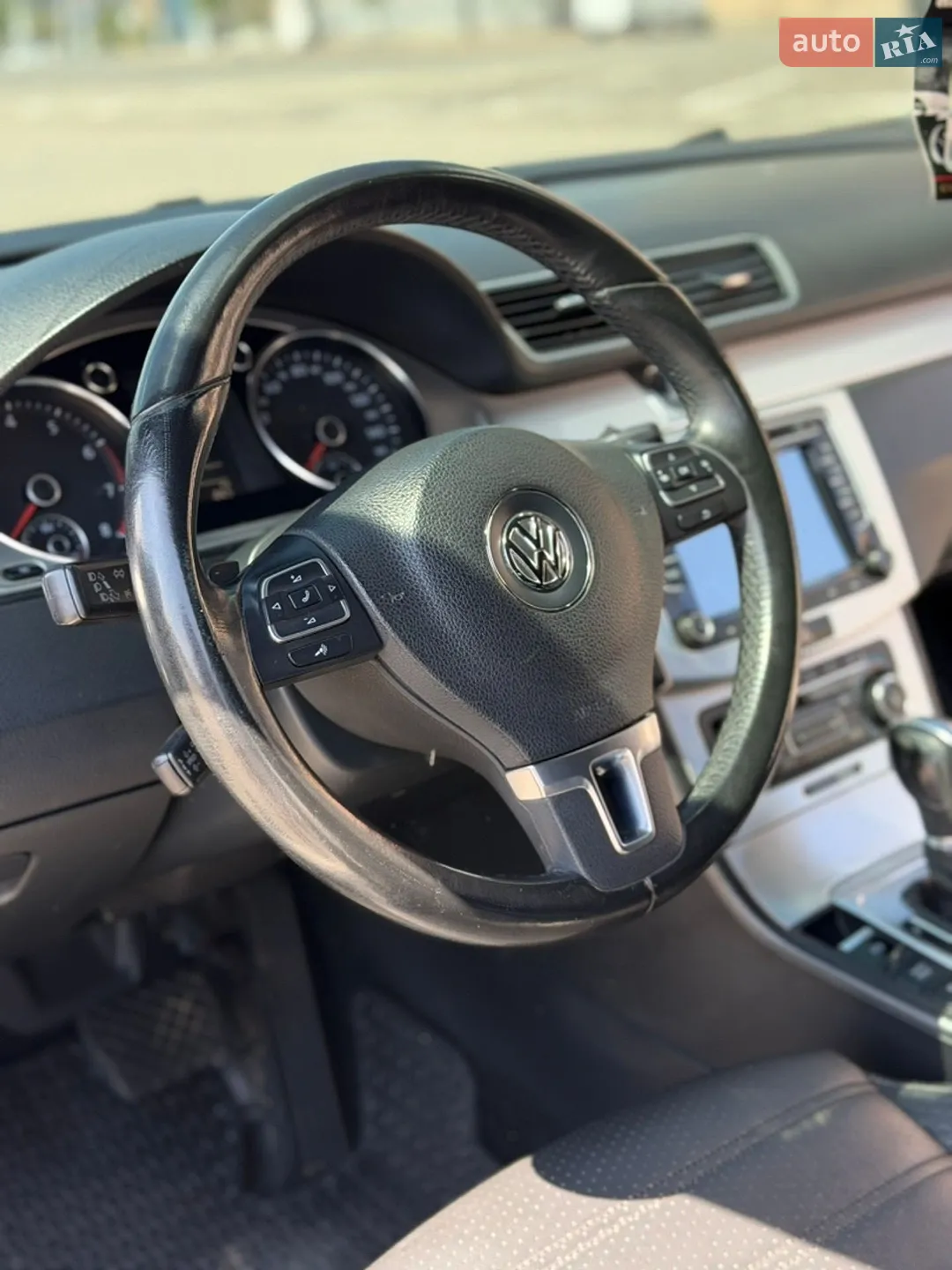 2011 Volkswagen Passat CC - мініатюра 16