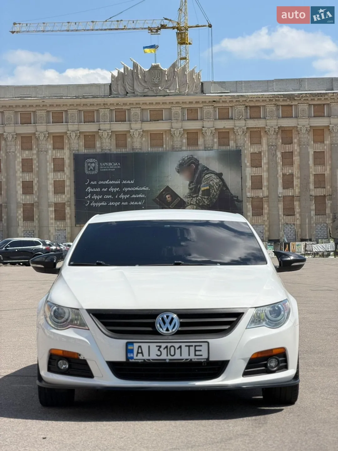 2011 Volkswagen Passat CC - мініатюра 29