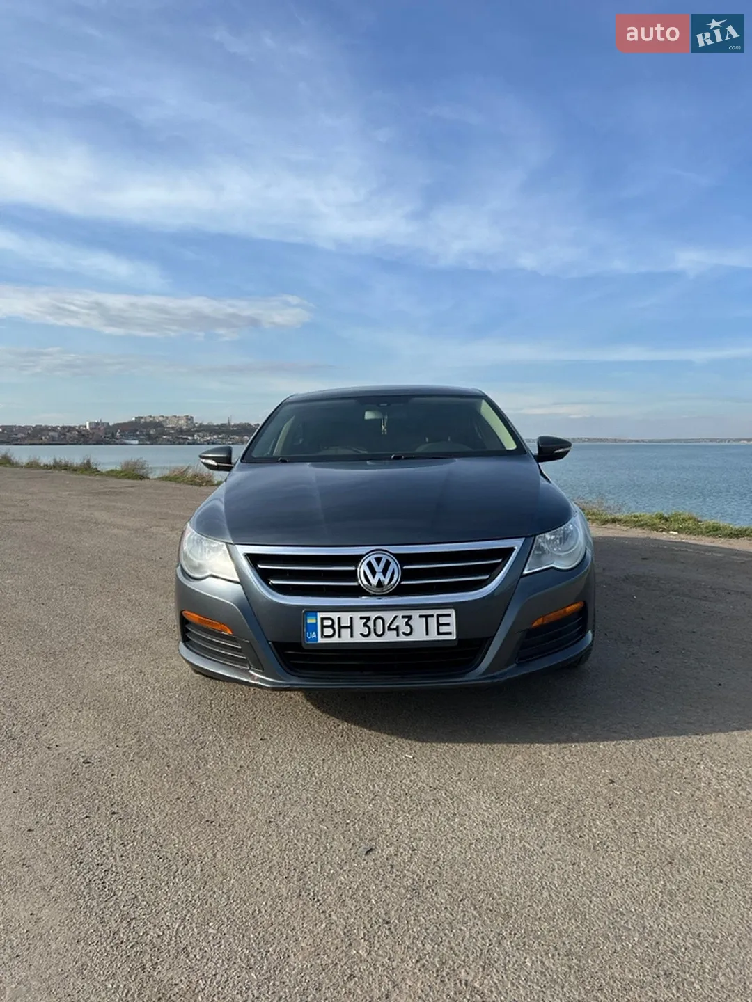 2011 Volkswagen Passat CC - мініатюра 7