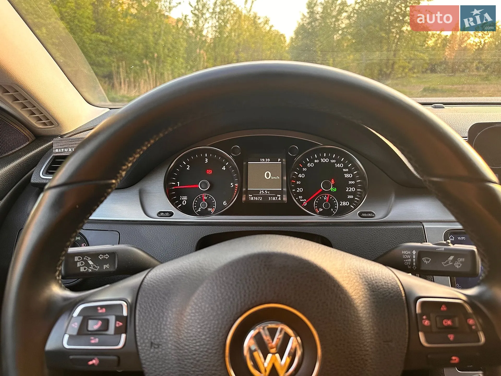 2013 Volkswagen Passat CC - мініатюра 35
