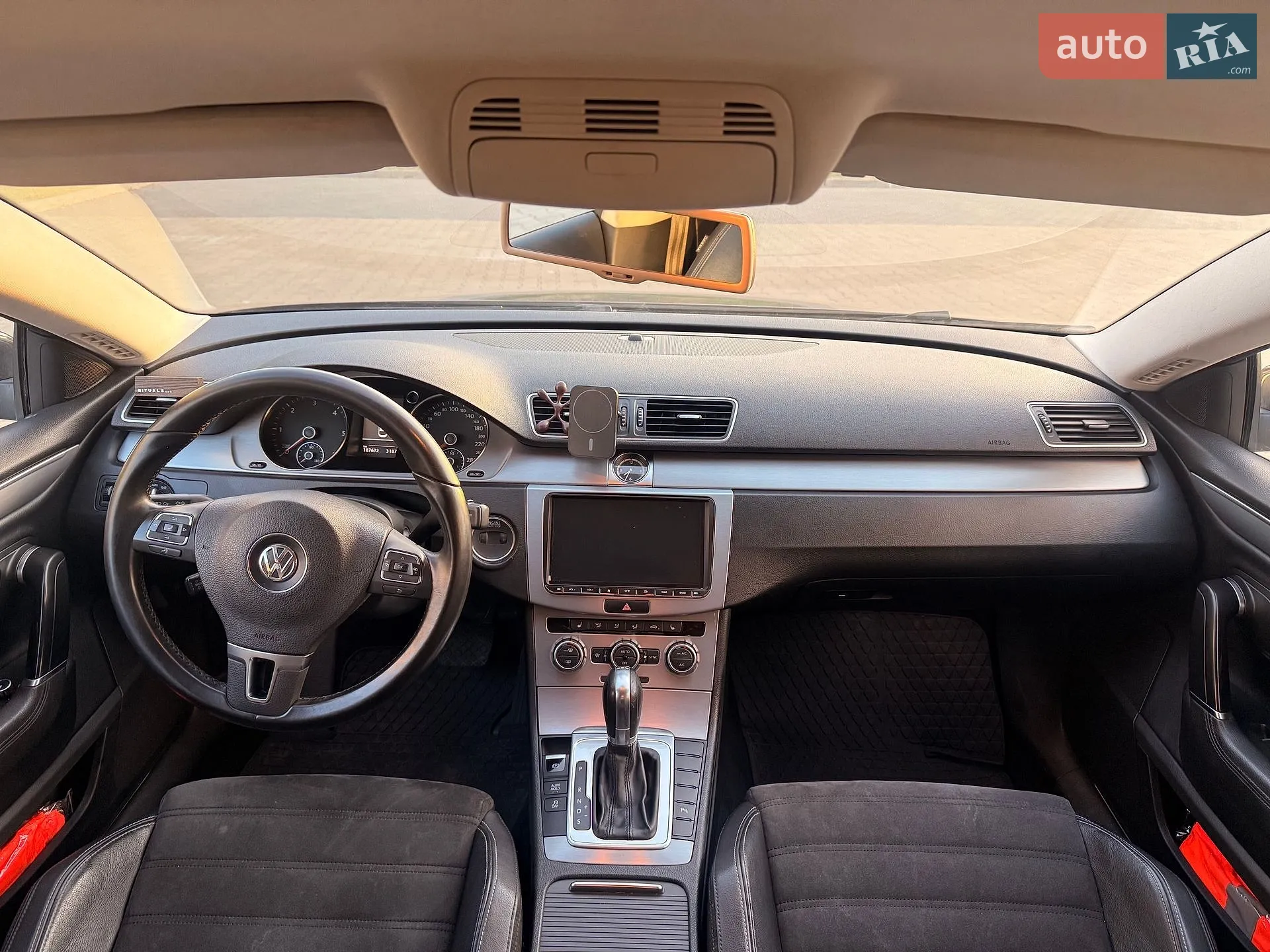 2013 Volkswagen Passat CC - мініатюра 31
