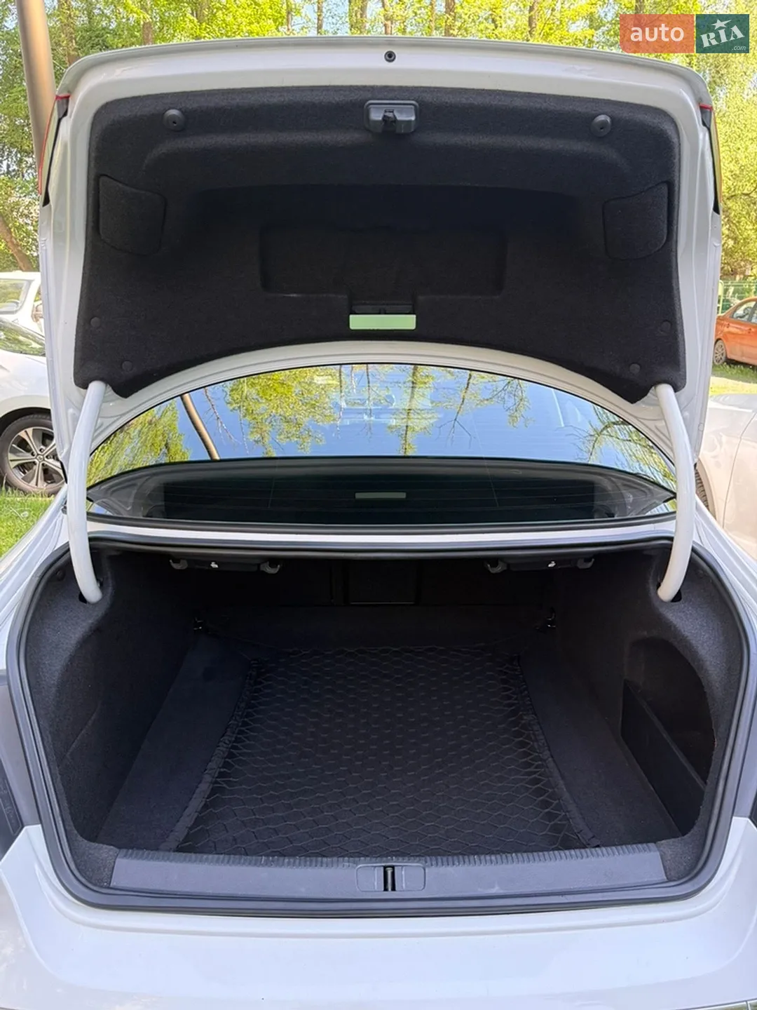 2013 Volkswagen Passat CC - мініатюра 18