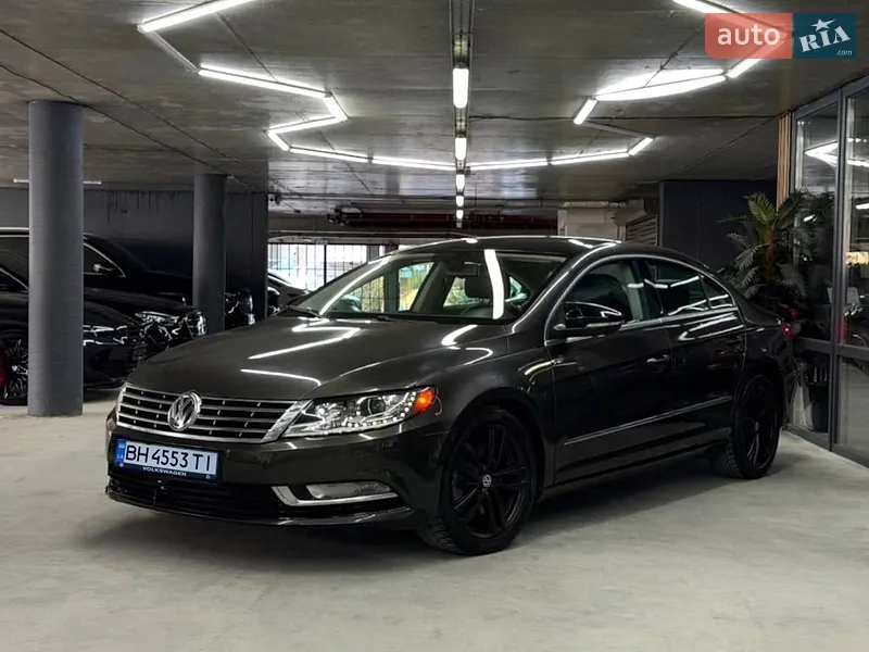 Volkswagen CC / Passat CC 2014 VIN WVWBN7AN6FE801542 фото оголошення 27 з 66