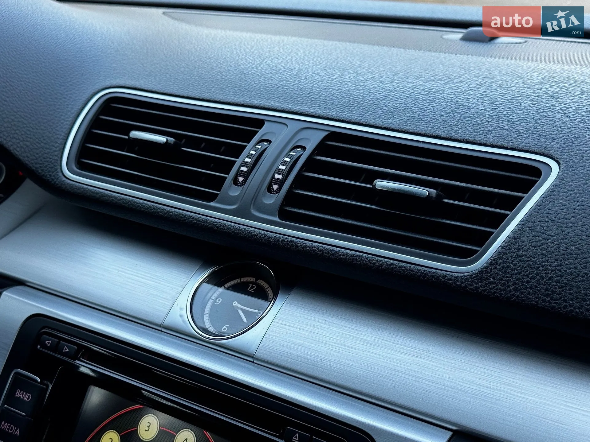 2014 Volkswagen Passat CC - мініатюра 70