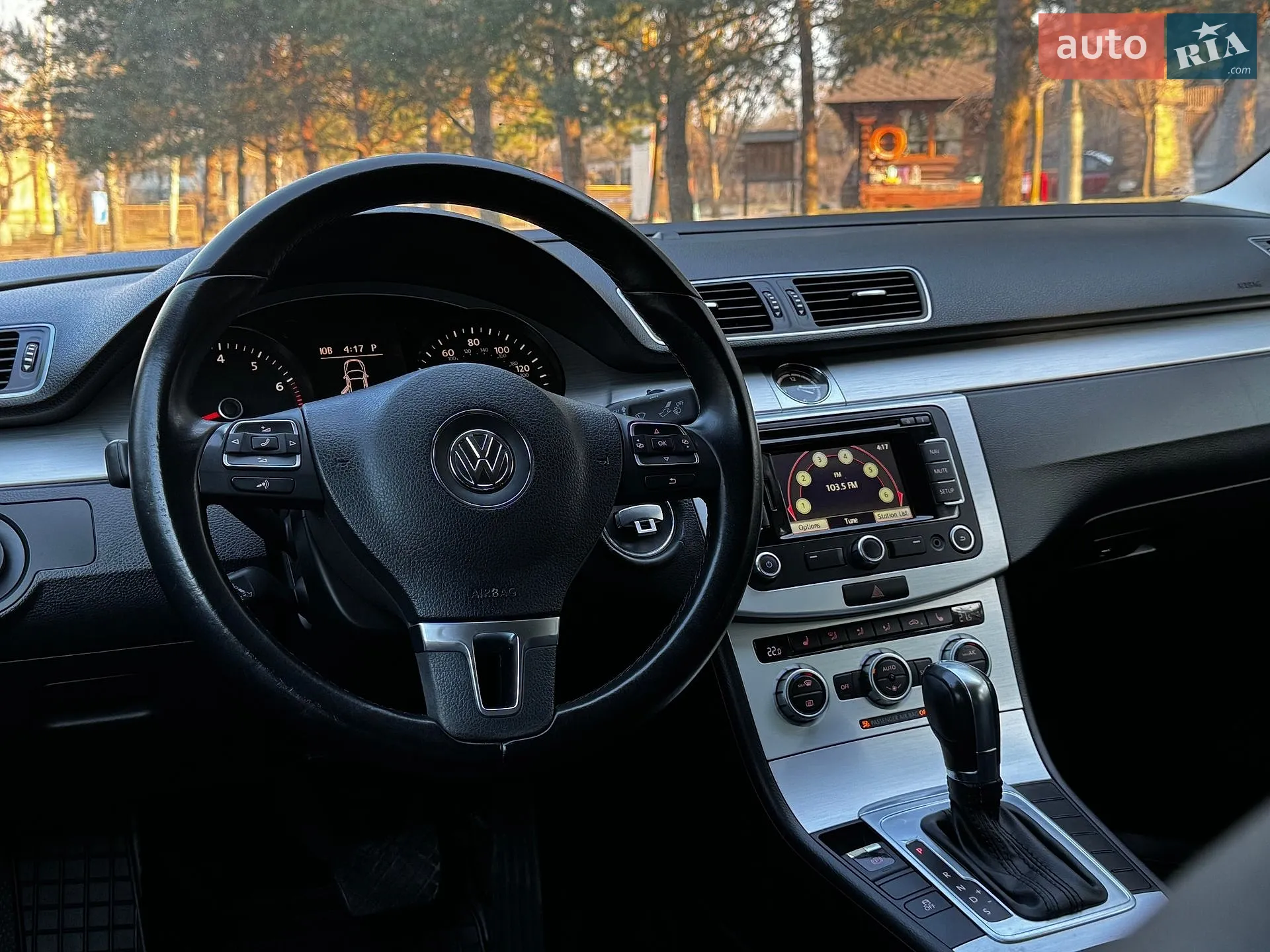 2014 Volkswagen Passat CC - мініатюра 76