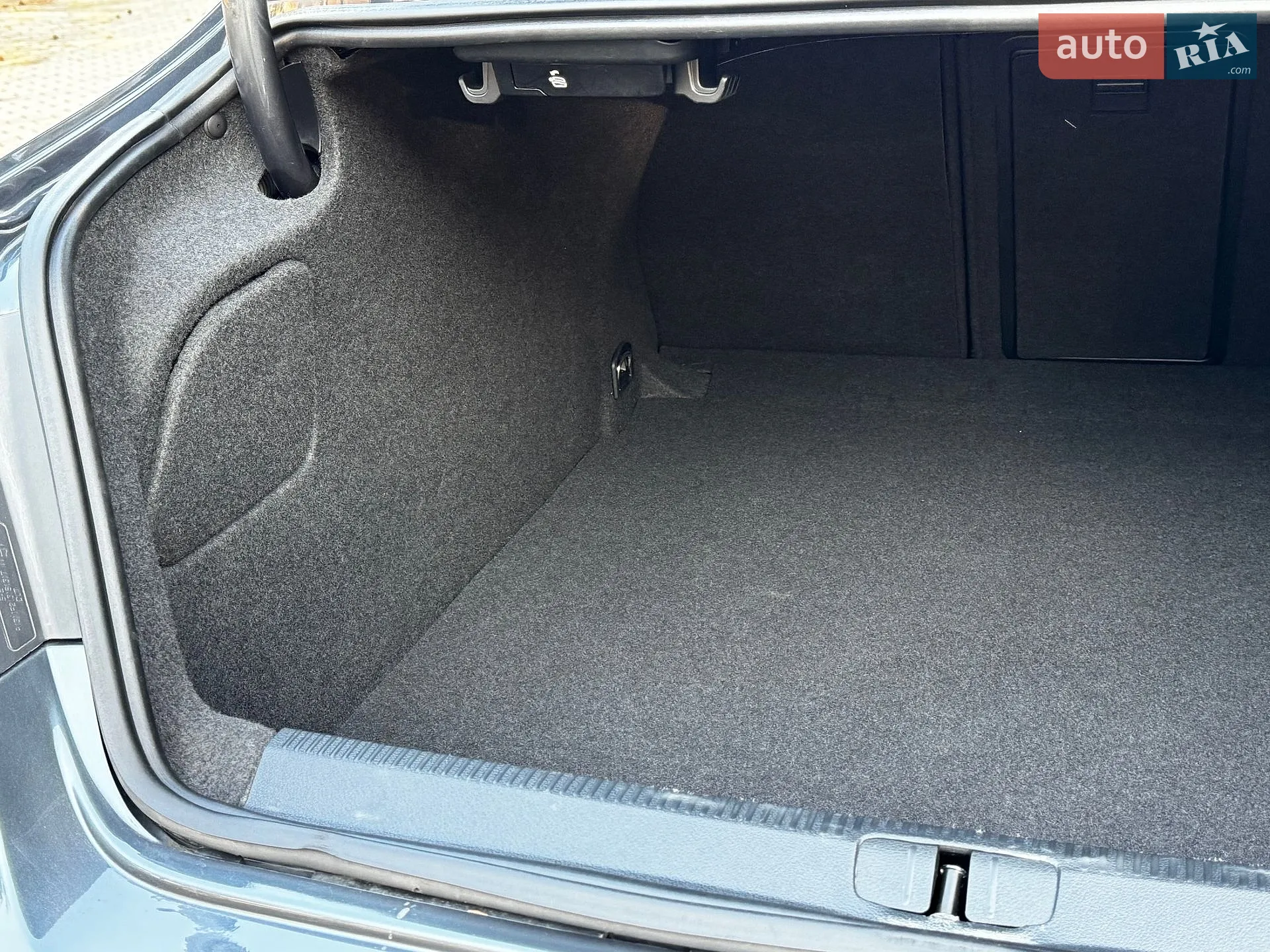 2014 Volkswagen Passat CC - мініатюра 85