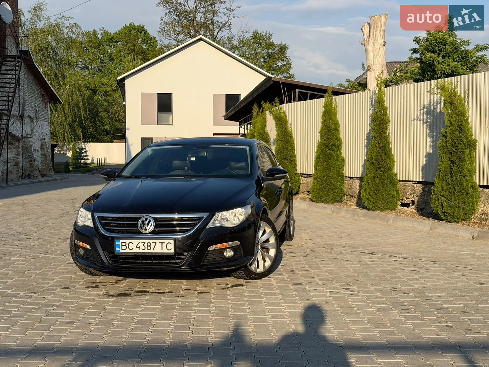 2011 Volkswagen Passat CC - мініатюра 17