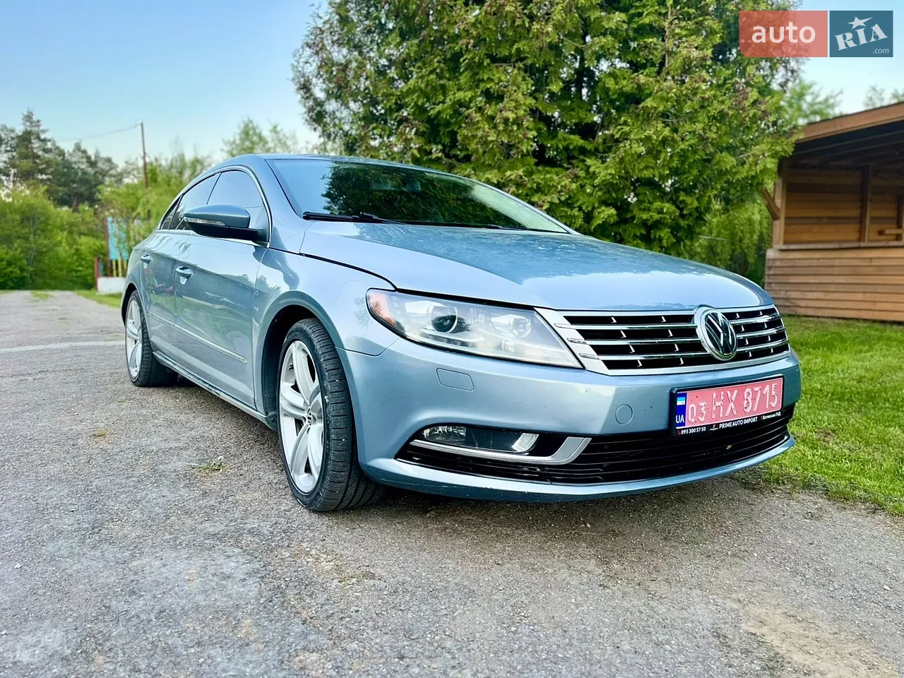2010 Ford Focus - мініатюра 20