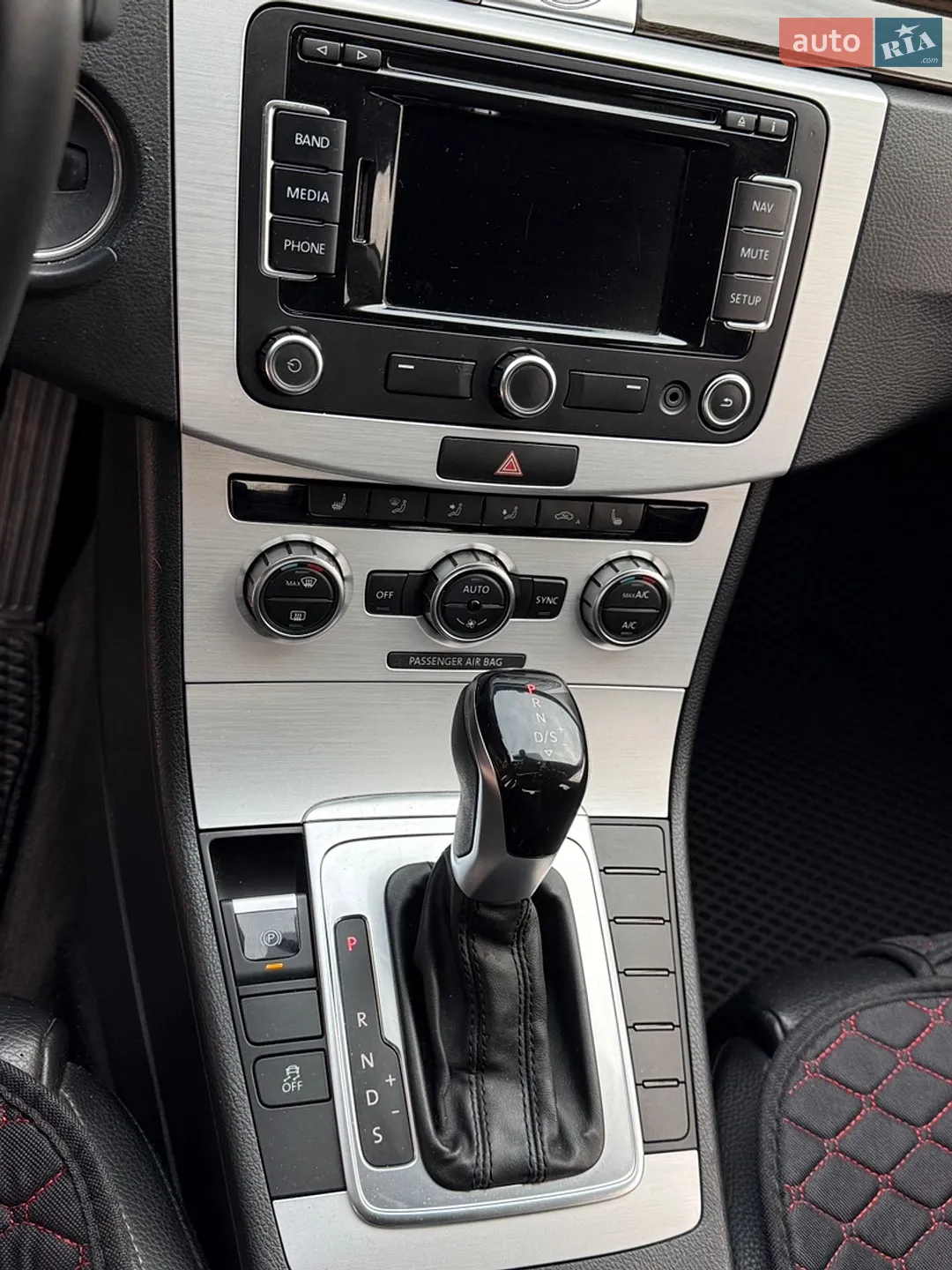 2014 Volkswagen Passat CC - мініатюра 26