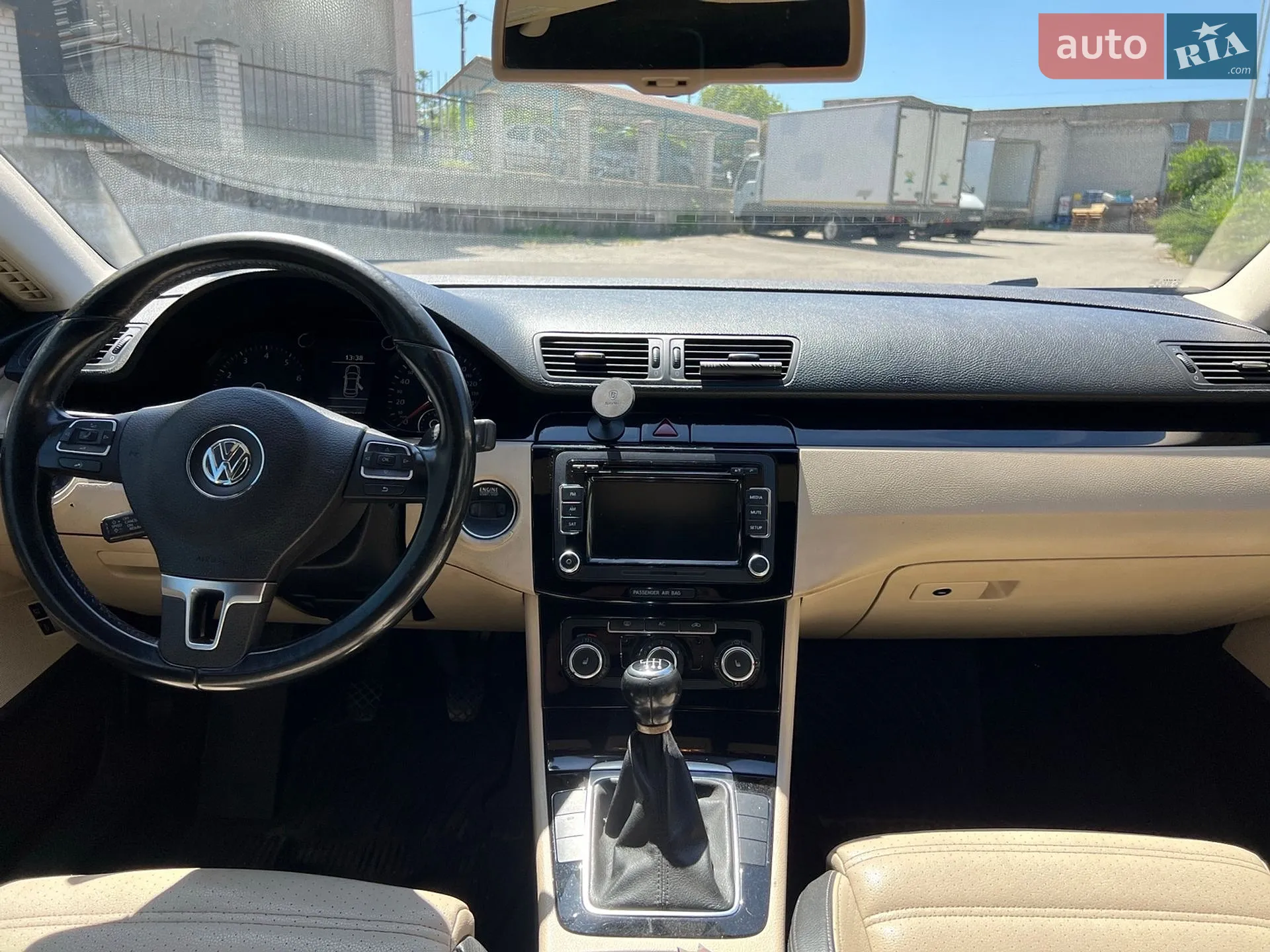 2010 Volkswagen Passat CC - мініатюра 8