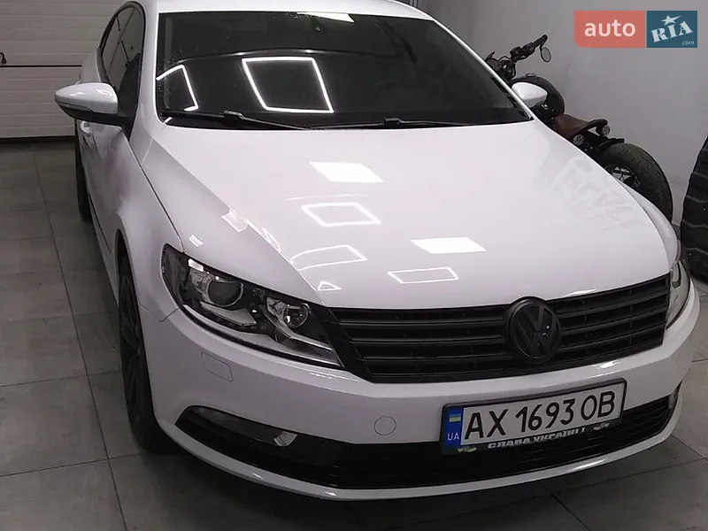 Volkswagen CC / Passat CC 2016 VIN WVWBN7AN2GE516905 фото оголошення 15 з 63