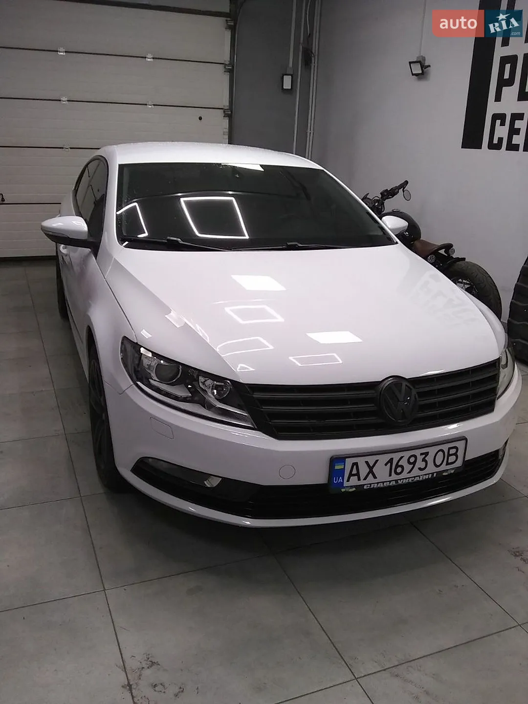2015 Volkswagen Passat CC - фото 1