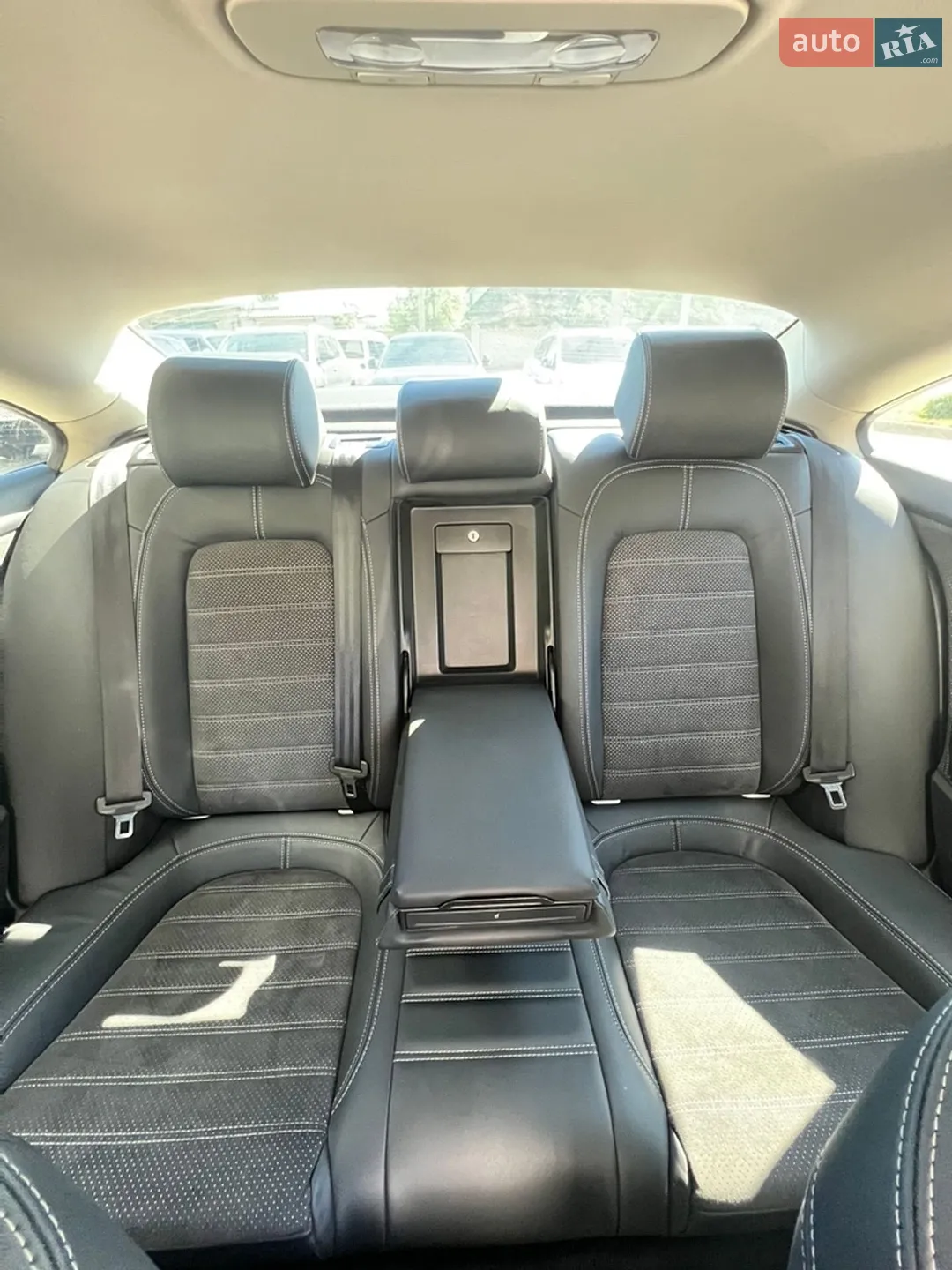 2013 Volkswagen Passat CC - мініатюра 21