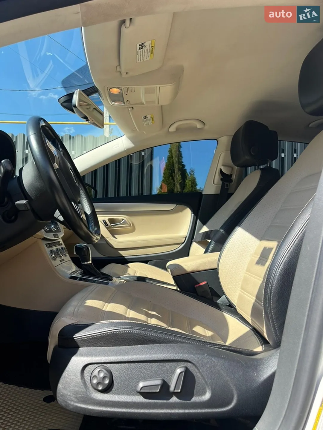 2013 Volkswagen Passat CC - мініатюра 14