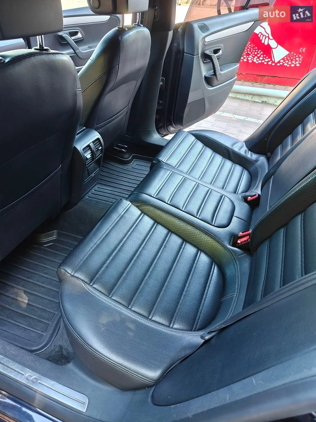 2012 Volkswagen Passat CC - мініатюра 33